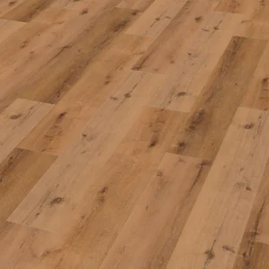 Enia Tambora (Oak Amber) — Oak Amber