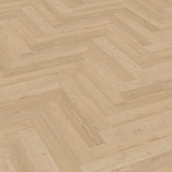 Enia Jazz Visgraat (Oak Cream) — Oak Cream - Afbeelding 1