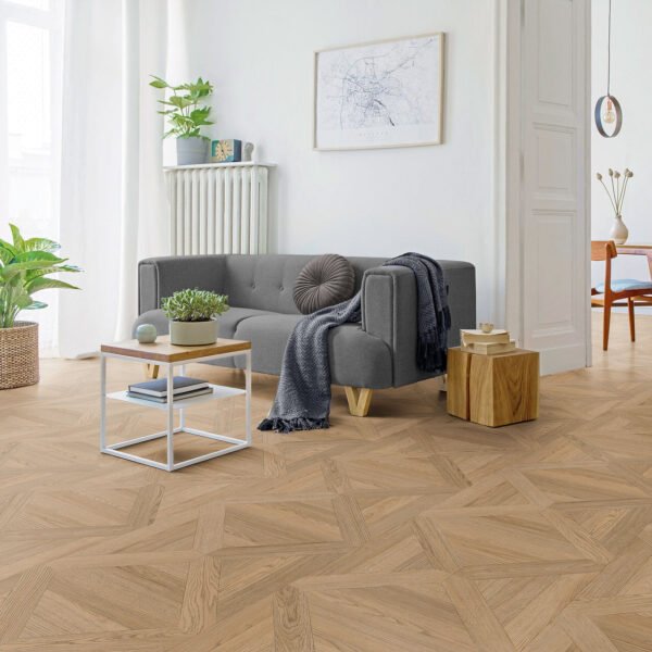 Enia Jazz Versailles (Oak Fresh) — Oak Fresh - Afbeelding 2