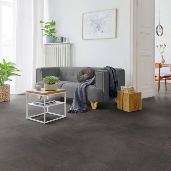 Enia Jazz Tegel (Slate) — Slate - Afbeelding 2