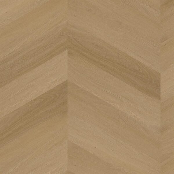 Ambiant Spigato Estino Hongaarse punt (Warm Oak) — Warm Oak - Afbeelding 1