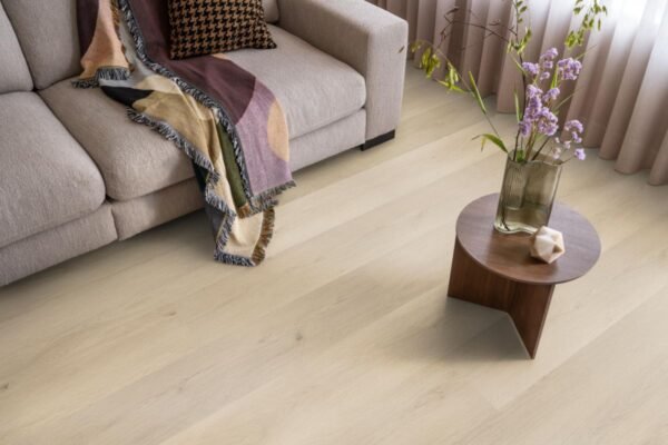 Floorlife Mayfair Silent Rigid Klik (4012) — Natural - Afbeelding 3
