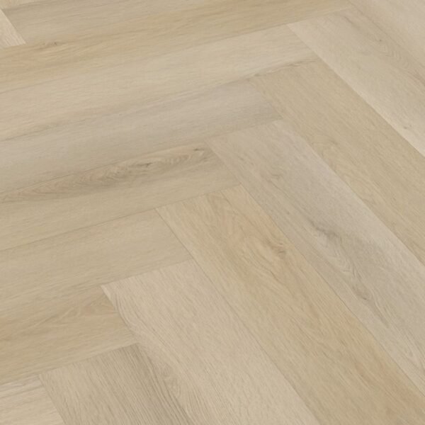Ambiant Spigato Marento silent rigid klik (4010) — Light Oak - Afbeelding 2