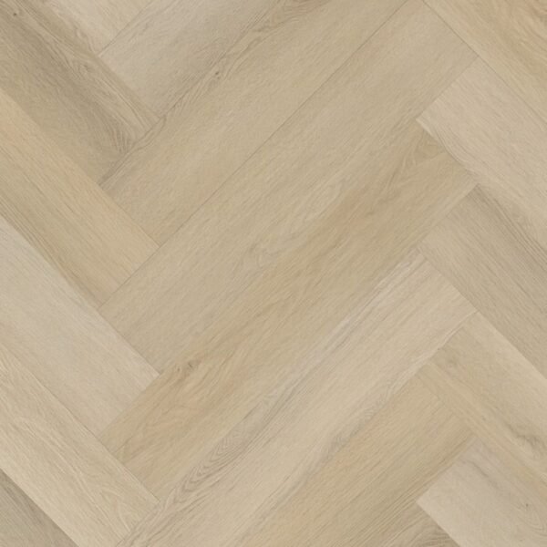 Ambiant Spigato Marento silent rigid klik (4010) — Light Oak - Afbeelding 1