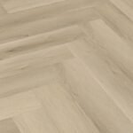 Ambiant Spigato Marento silent rigid klik (4013) — Warm Oak - Afbeelding 2
