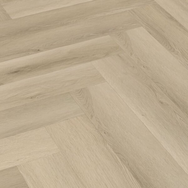 Ambiant Spigato Marento silent rigid klik (4013) — Warm Oak - Afbeelding 2