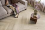 Ambiant Spigato Marento silent rigid klik (4013) — Warm Oak - Afbeelding 3