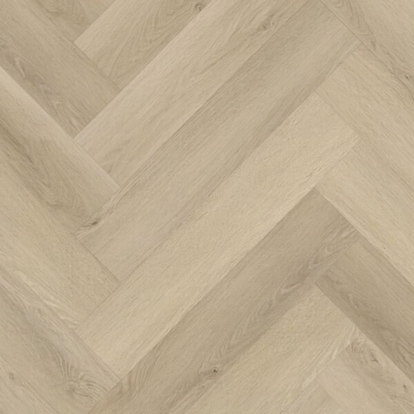 Ambiant Spigato Marento silent rigid klik (4013) — Warm Oak - Afbeelding 1