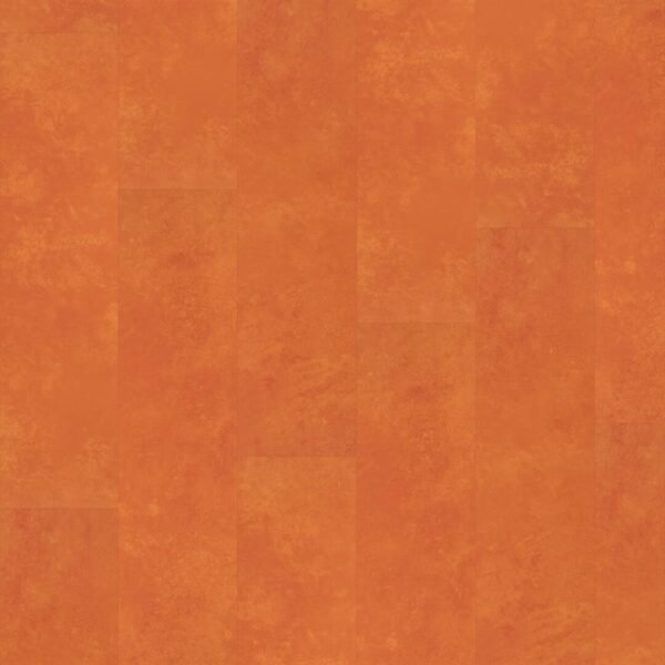 Floorlife Finsbury (Orange) — Orange - Afbeelding 1