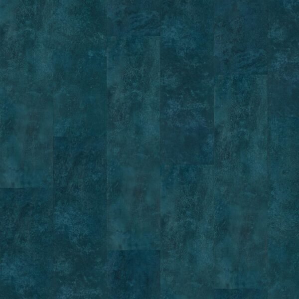 Floorlife Finsbury (Dark blue) — Dark blue - Afbeelding 1