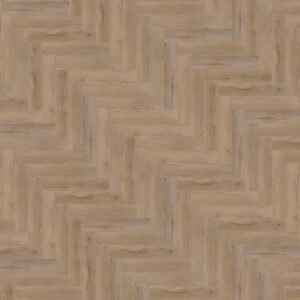 Ambiant Spigato Vivero Visgraat Silent Rigid Click (Natural Oak) — Natural Oak