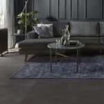 Ambiant Baroso Silent Rigid Click (Anthracite) — Anthracite - Afbeelding 2