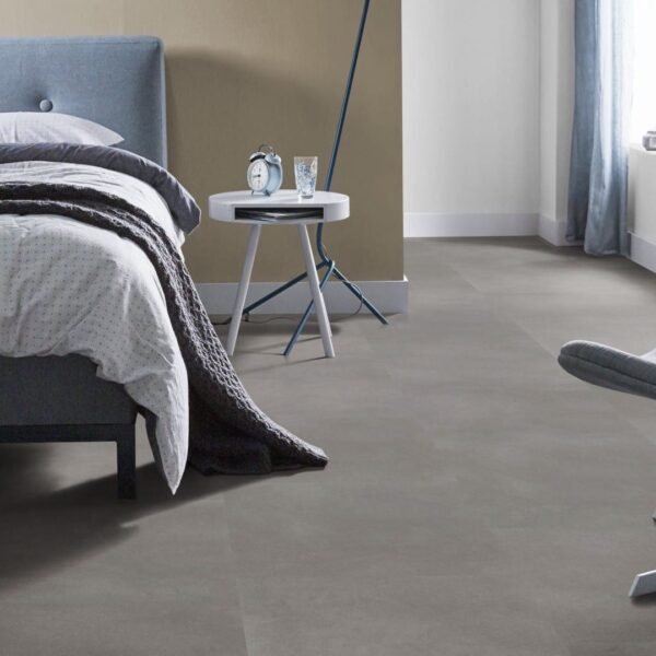 Ambiant Baroso Silent Rigid Click (Grey) — Grey - Afbeelding 2