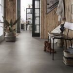 Ambiant Baroso XL Silent Rigid Klik (Taupe) — Taupe - Afbeelding 2