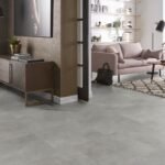 Ambiant Ceramo XL Silent Rigid Click (Light grey) — Light Grey - Afbeelding 3