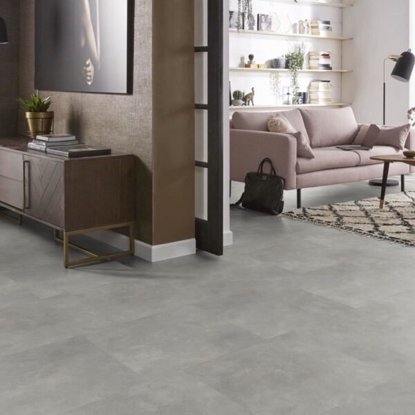 Ambiant Ceramo XL Silent Rigid Click (Light grey) — Light Grey - Afbeelding 3