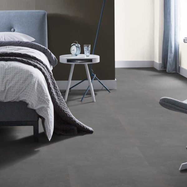 Ambiant Ceramo XL Silent Rigid Click (Anthracite) — Anthracite - Afbeelding 2