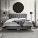Ambiant Ceramo XL Silent Rigid Click (Light grey) — Light Grey - Afbeelding 2