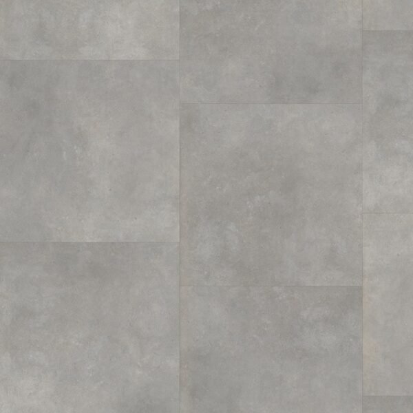 Ambiant Ceramo XL Silent Rigid Click (Light grey) — Light Grey - Afbeelding 1