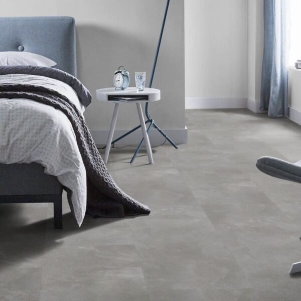 Ambiant Piazzo Silent Rigid Klik (Dark Grey) — Dark Grey - Afbeelding 2