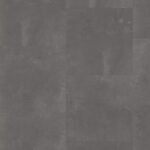 Ambiant Piero Verlijmd (Dark Grey) — Dark Grey