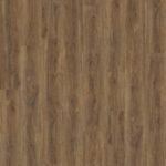 Floorlife Parramatta Silent Rigid Click — Warm Brown