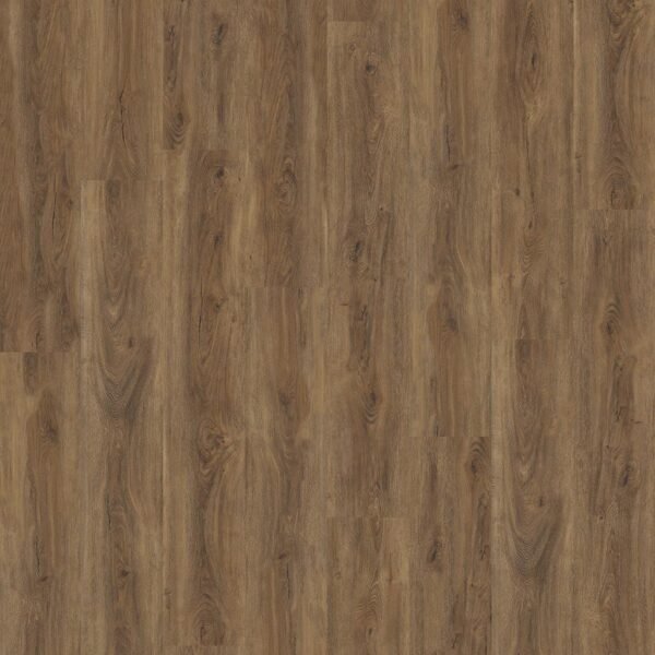 Floorlife Parramatta Silent Rigid Click — Warm Brown - Afbeelding 1