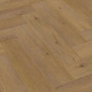 Ambiant Spigato Vivero Visgraat (Dark Oak) — Dark Oak
