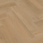 Ambiant Spigato Vivero Visgraat Silent Rigid Click (Warm Oak) — Warm Oak
