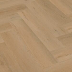 Ambiant Spigato Vivero Visgraat Silent Rigid Click (Warm Oak) — Warm Oak