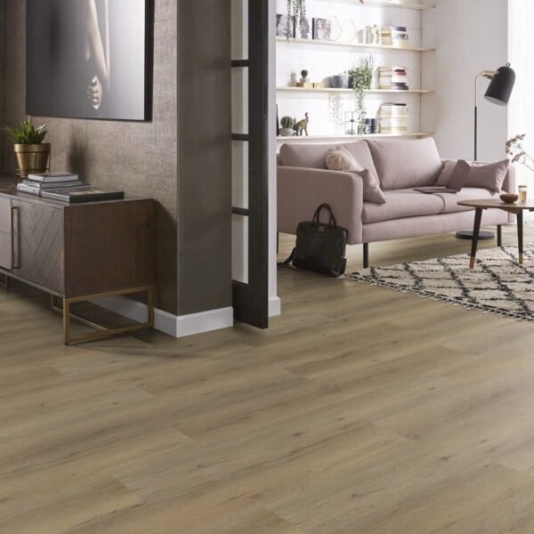 Ambiant Vivero Silent Rigid Klik (Dark Oak) — Dark Oak - Afbeelding 2