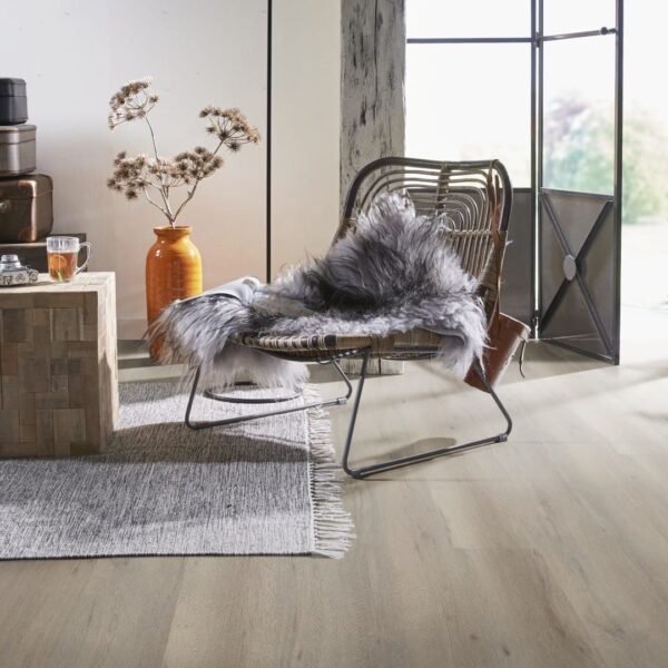 Ambiant Vivero Silent Rigid Klik (Light Oak) — Light Oak - Afbeelding 2