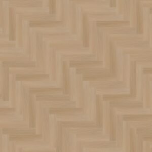 Ambiant Spigato Estino Visgraat Silent Rigid Click (Natural Oak) — Natural Oak