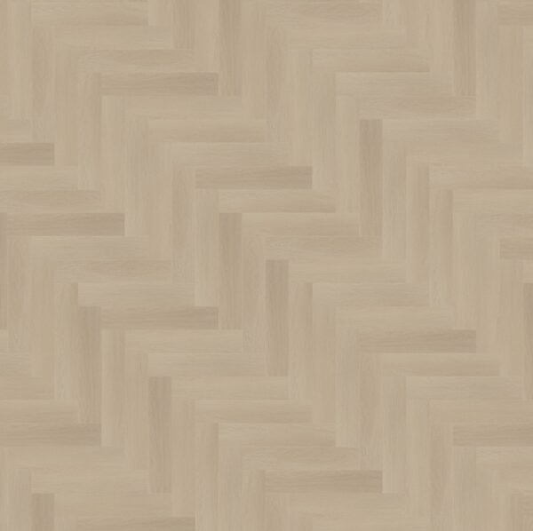 Ambiant Spigato Estino Visgraat (Beige) — Beige - Afbeelding 1