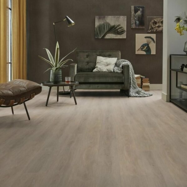 Ambiant Robusto Silent Rigid Click (Light Oak) — Light Oak - Afbeelding 2