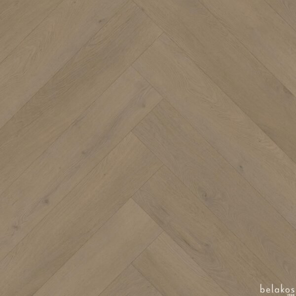 Belakos Attico visgraat XL — Attico 83 - Afbeelding 1