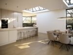 Belakos Portico rechte plank klik — Portico 540 - Afbeelding 3