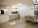 Belakos Portico rechte plank — Portico 550 - Afbeelding 3