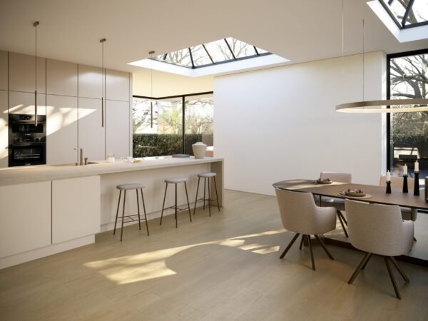 Belakos Portico rechte plank — Portico 550 - Afbeelding 3