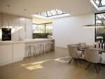 Belakos Portico rechte plank klik — Portico 560 - Afbeelding 3