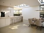 Belakos Portico rechte plank klik — Portico 570 - Afbeelding 3