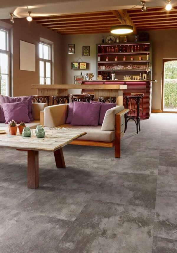 CoreTec Proplus Stone — Beaufort - Afbeelding 1