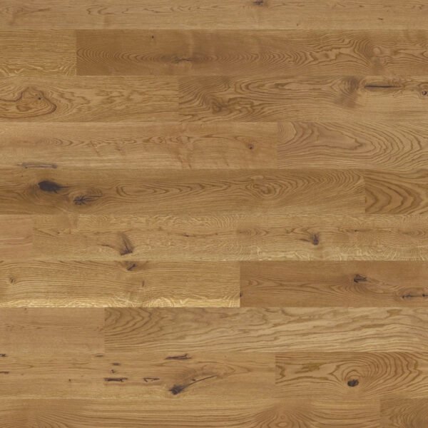 Douwes Dekker Ambitieus Riante Plank Verlijmd (Caramel) — Caramel - Afbeelding 1