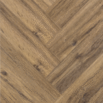 Douwes Dekker Ambitieus Visgraat Klik (Caramel) — Trendy Visgraat Caramel
