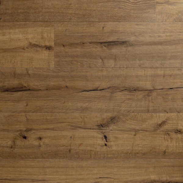 Floorify Rigid pvc Lange Planken (cafe rene) — F038 - Afbeelding 1