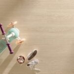 Floorify Rigid pvc Klassieke Planken (Popcorn) — Popcorn - Afbeelding 2