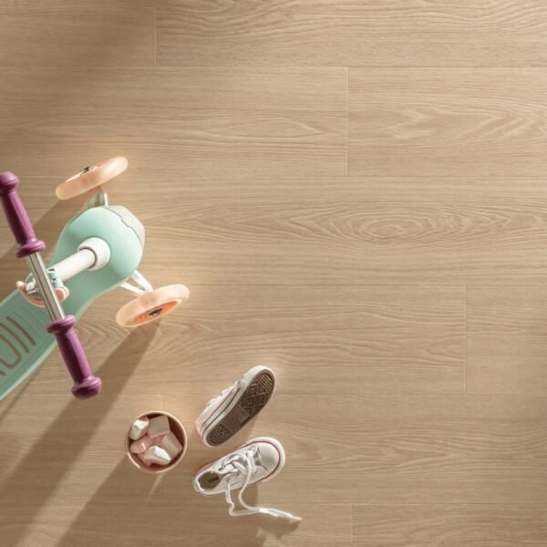 Floorify Rigid pvc Klassieke Planken (Waffle) — Waffle - Afbeelding 2