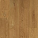 Floorify Rigid pvc Lange Planken (Gingerbread) — Gingerbread