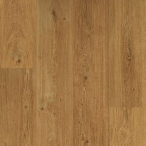 Floorify Rigid pvc Lange Planken (Gingerbread) — Gingerbread