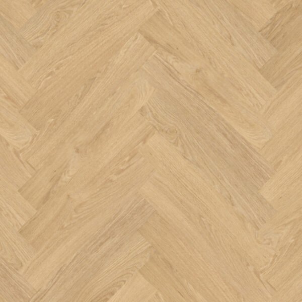 Floorify pvc Walvisgraat (Uni) — Uni Large - Afbeelding 1